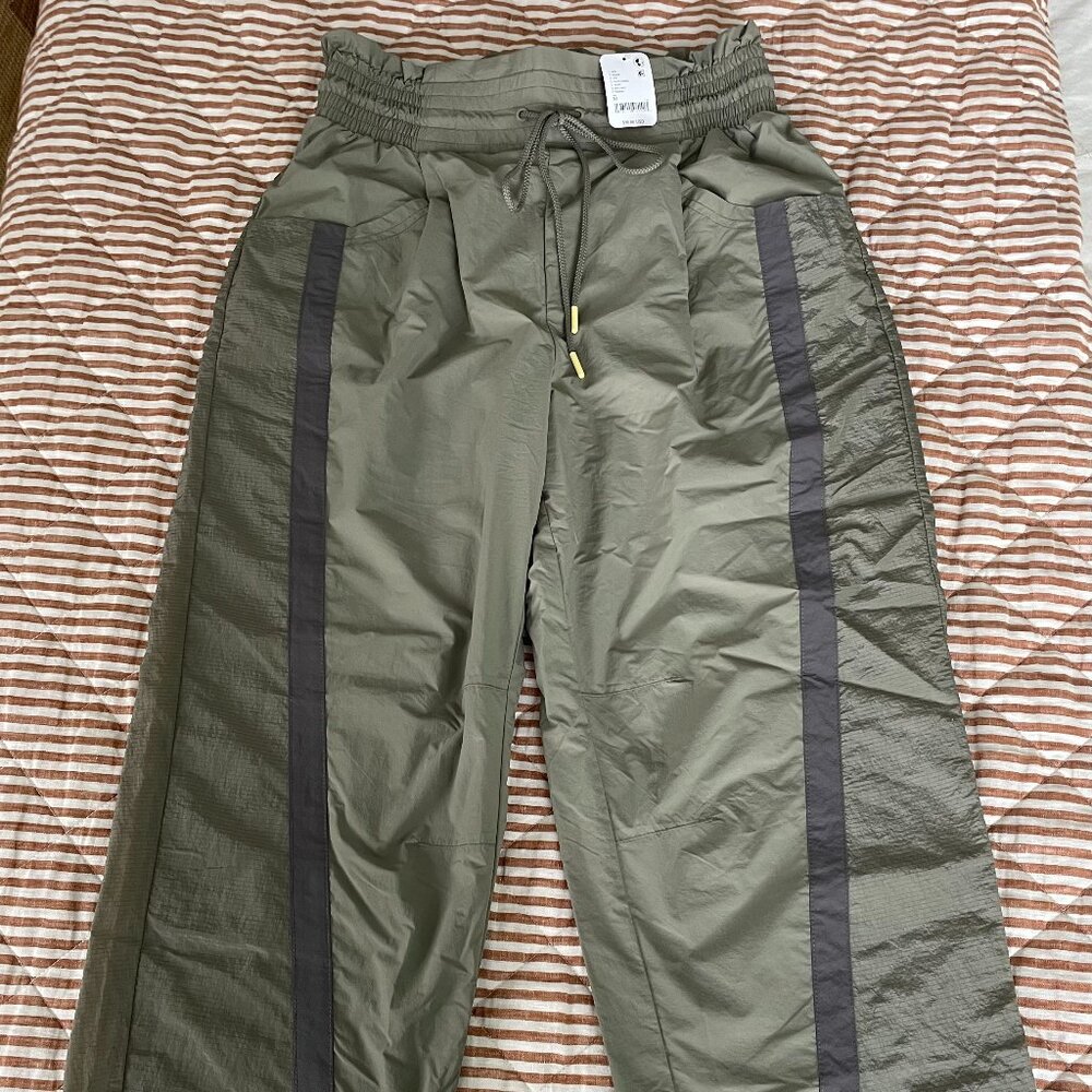 Free People Champ is Here pants
